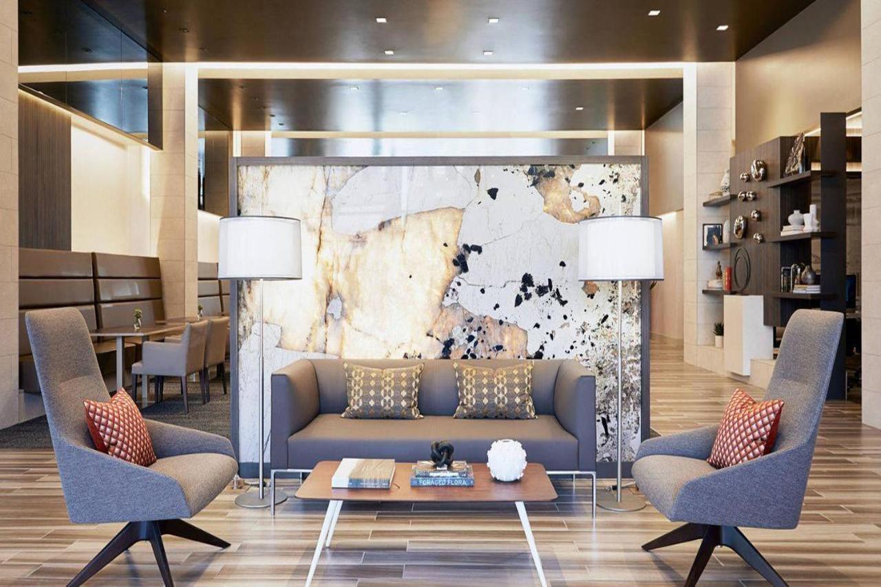 Ac Hotel Tucson Downtown Экстерьер фото