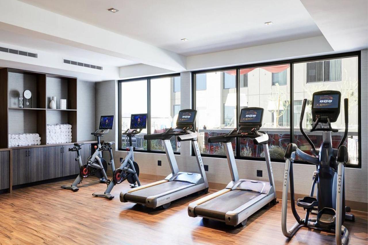 Ac Hotel Tucson Downtown Экстерьер фото