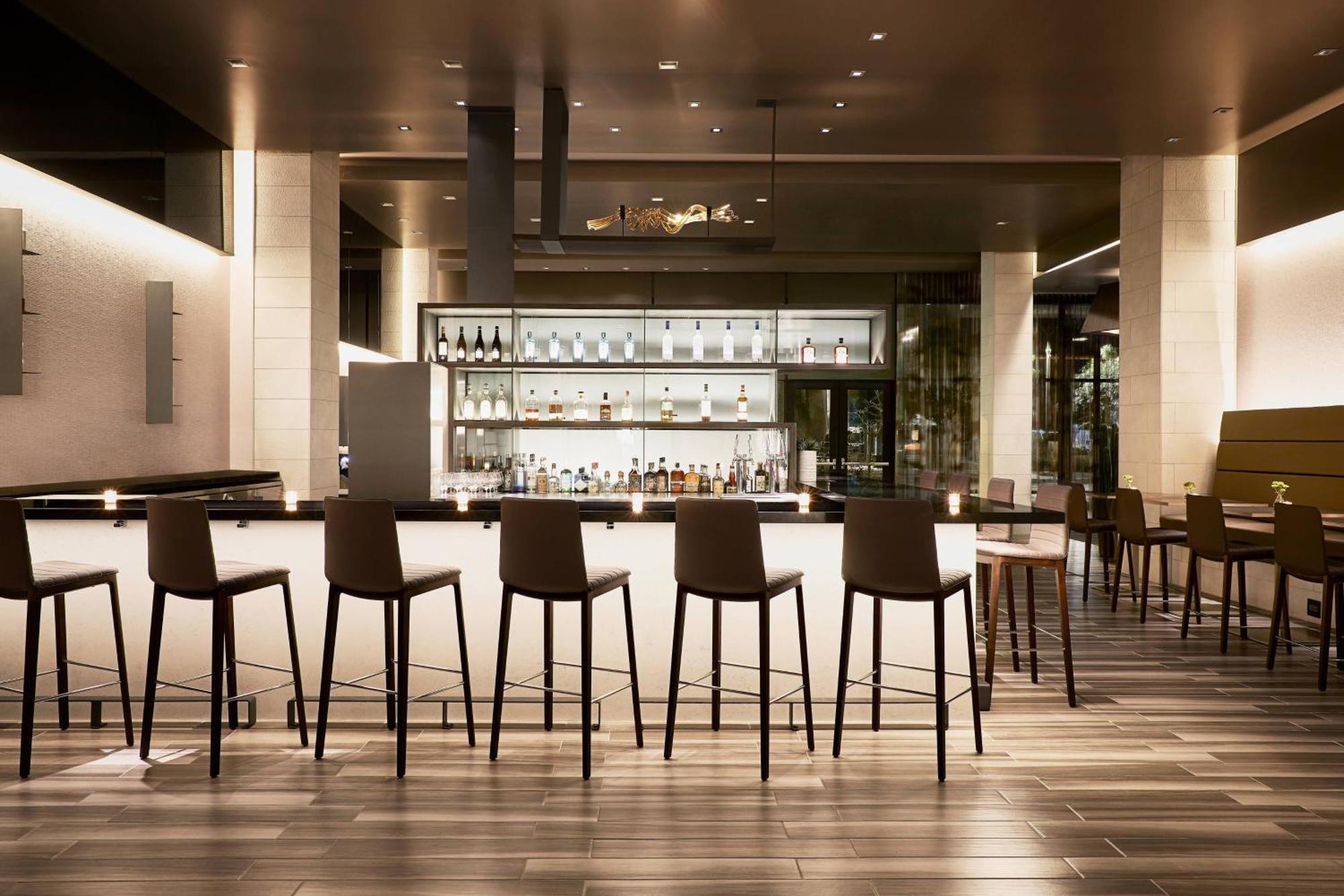 Ac Hotel Tucson Downtown Экстерьер фото