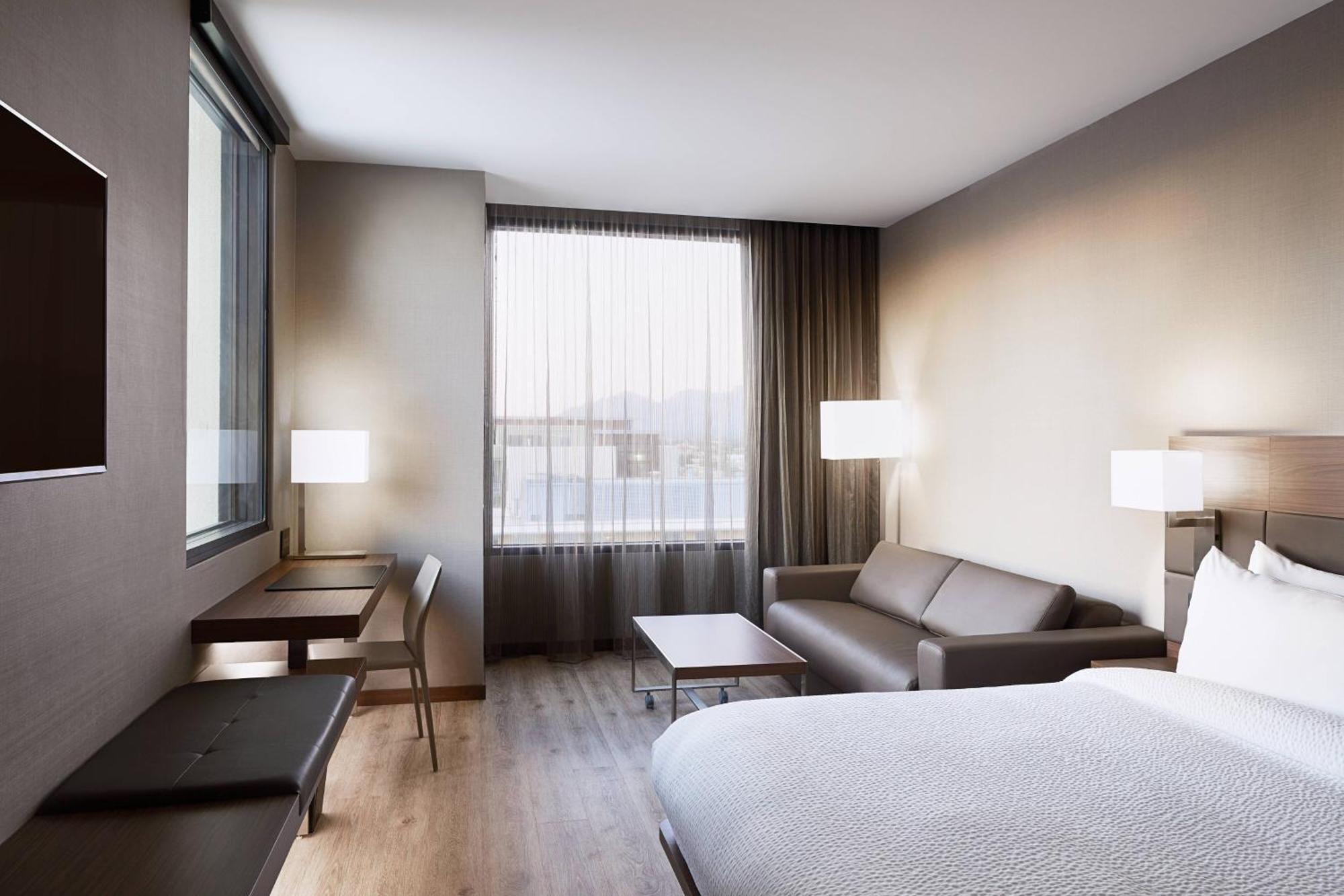 Ac Hotel Tucson Downtown Экстерьер фото