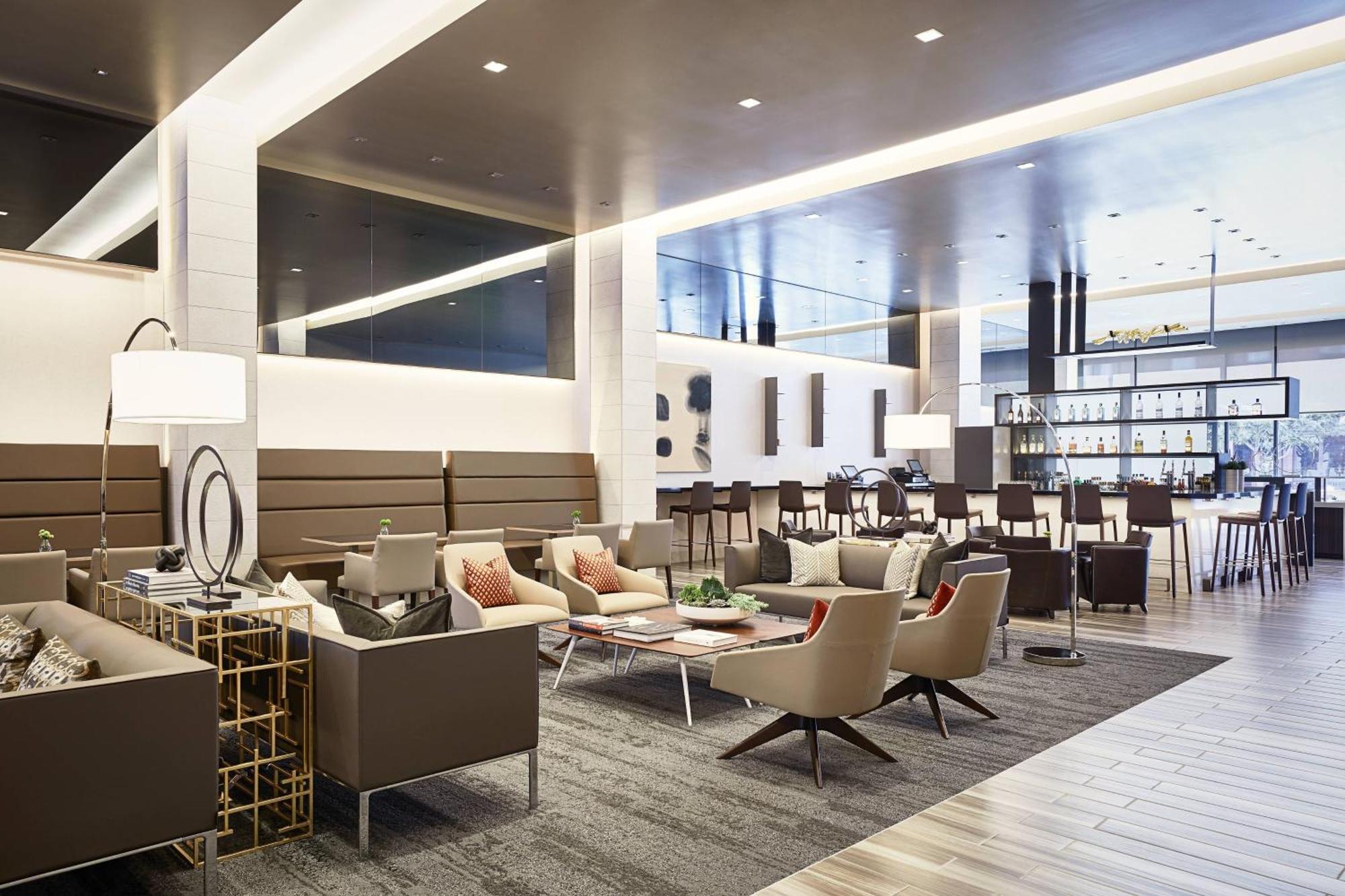Ac Hotel Tucson Downtown Экстерьер фото