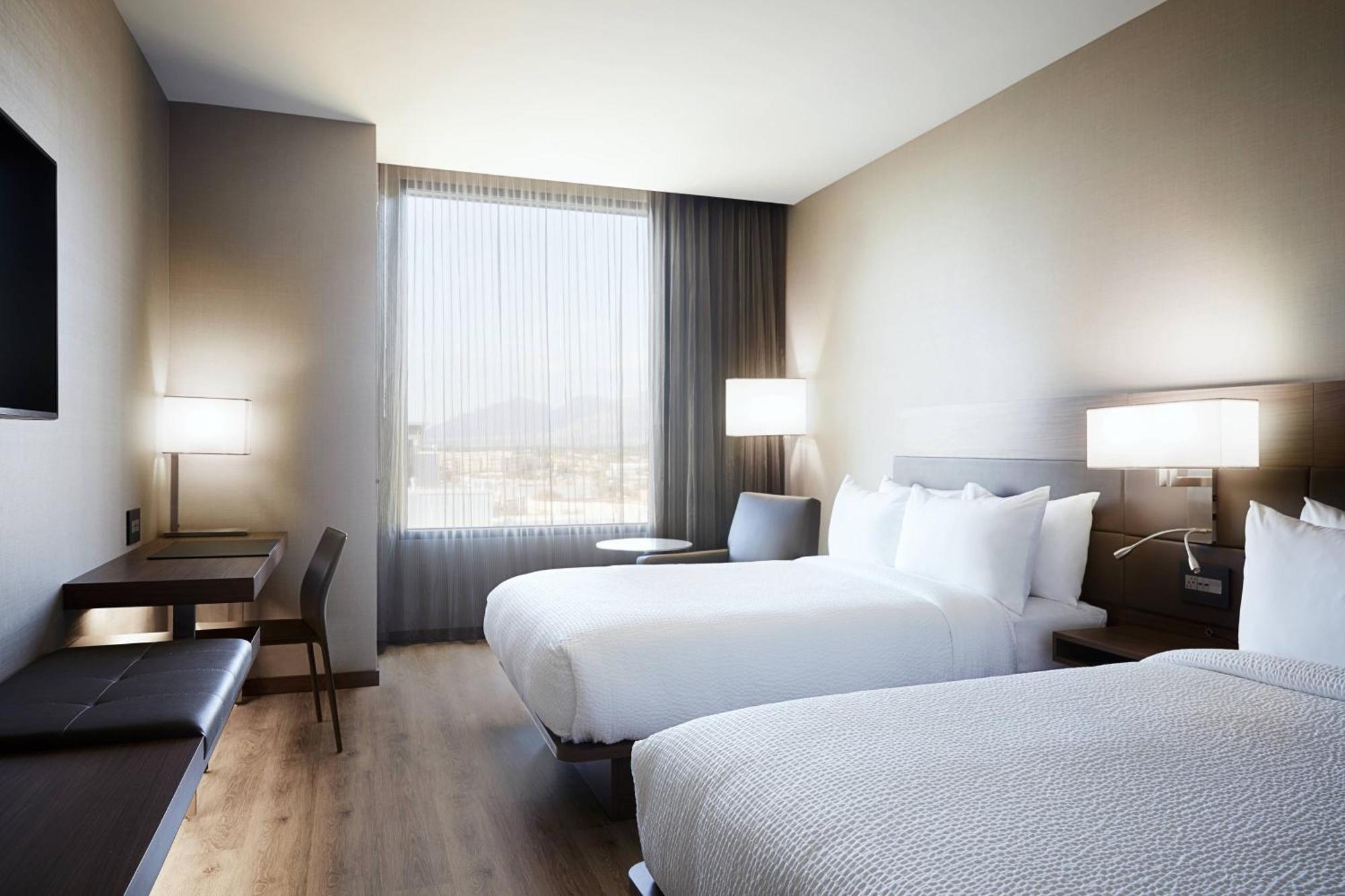 Ac Hotel Tucson Downtown Экстерьер фото
