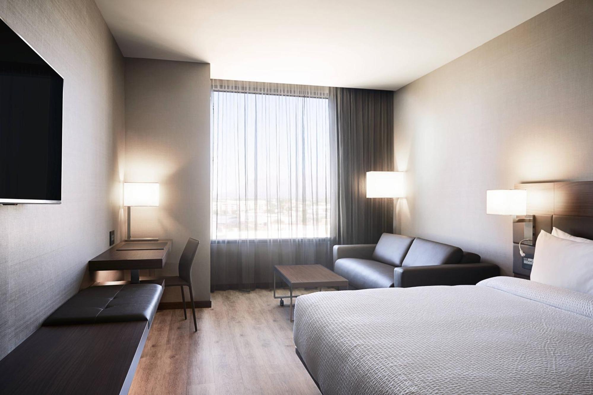 Ac Hotel Tucson Downtown Экстерьер фото