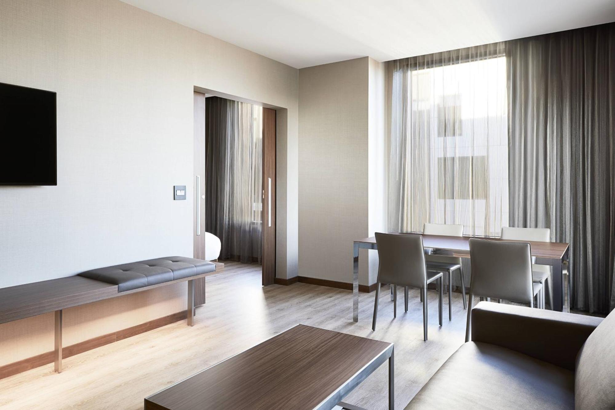 Ac Hotel Tucson Downtown Экстерьер фото