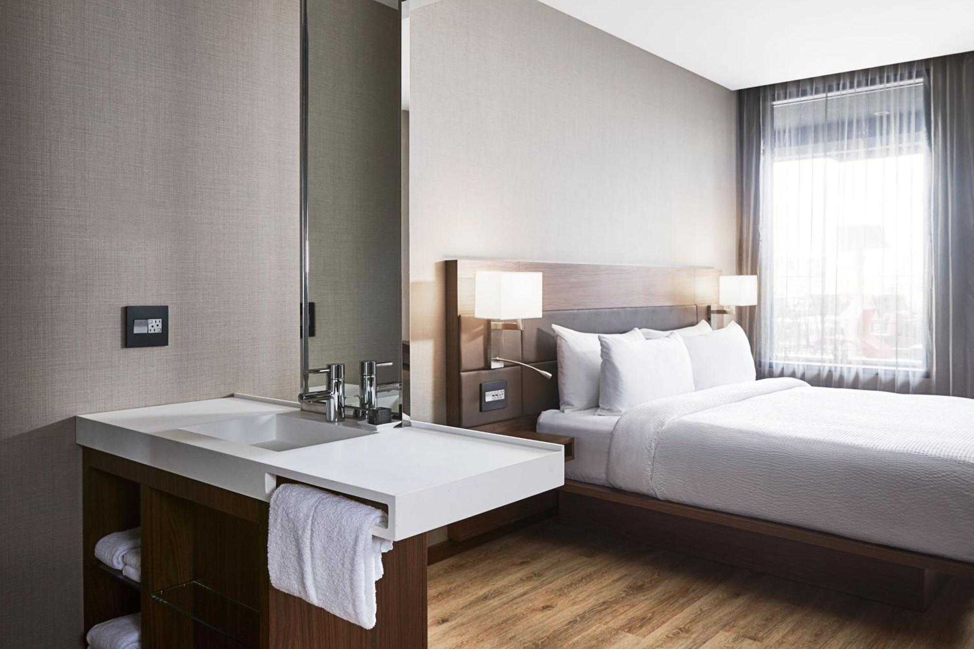 Ac Hotel Tucson Downtown Экстерьер фото